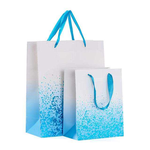 Geschenktasche farbig assortiert 16 Stück von Twiddlers