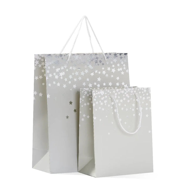 Geschenktasche farbig assortiert 16 Stück von Twiddlers