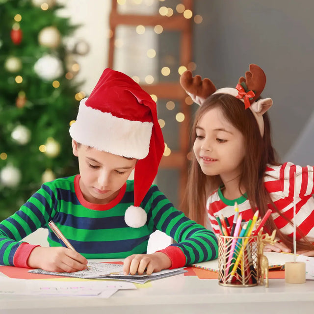 Puzzlebuch Mini Weihnachten 36 Stück von Twiddlers