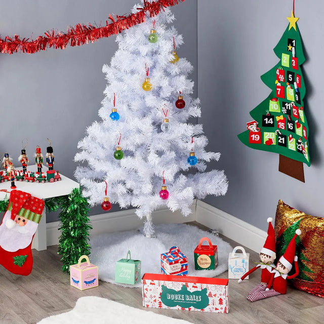 Boozy Baubles DIY 10 Stück 50ml von Twiddlers