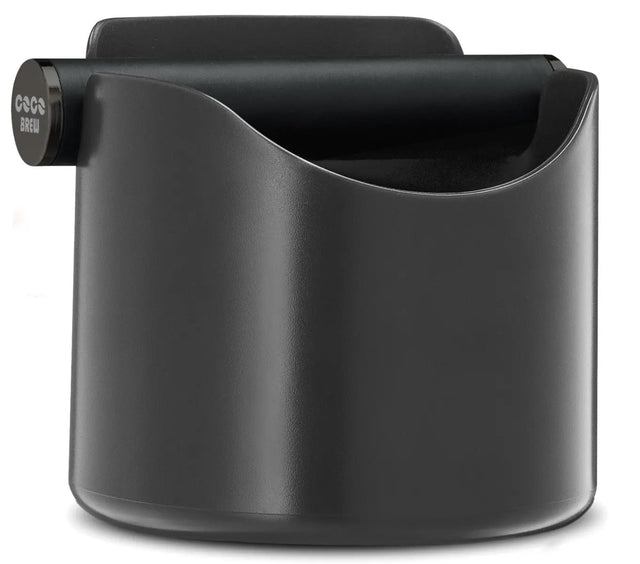 Abklopfbehälter grau von Nuts