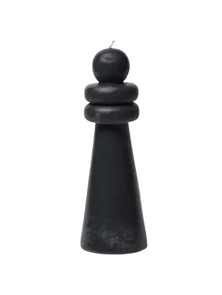 Con Kerze Schwarz von 54Celsius