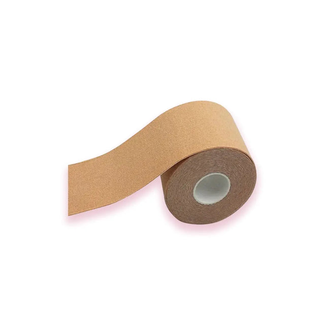 Brusttape Extra Weit Nude von Booby Tape