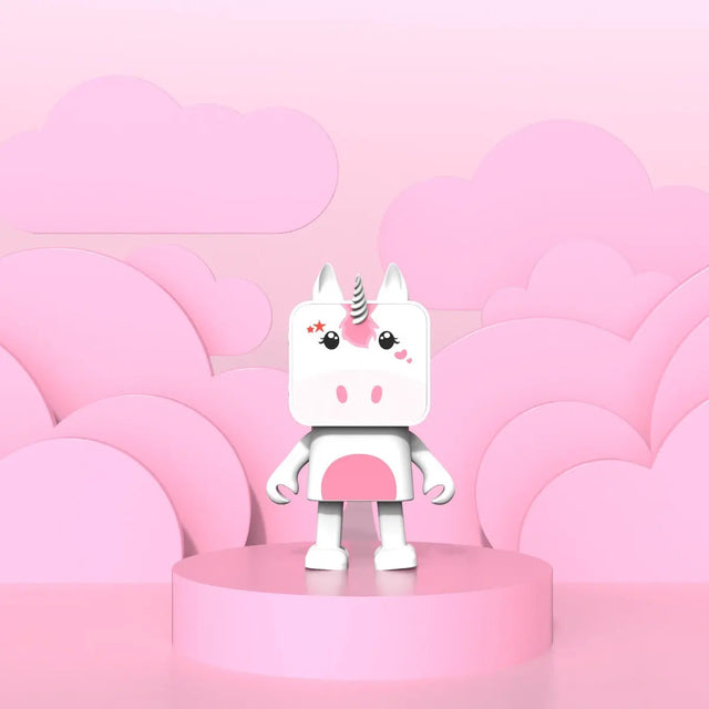 Dancing Animal speaker - Einhorn von MOB