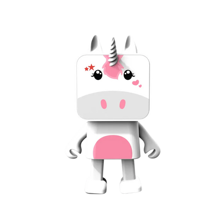 Dancing Animal speaker - Einhorn von MOB