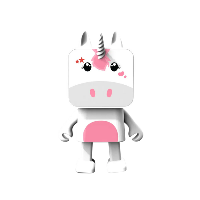 Dancing Animal speaker - Einhorn von MOB