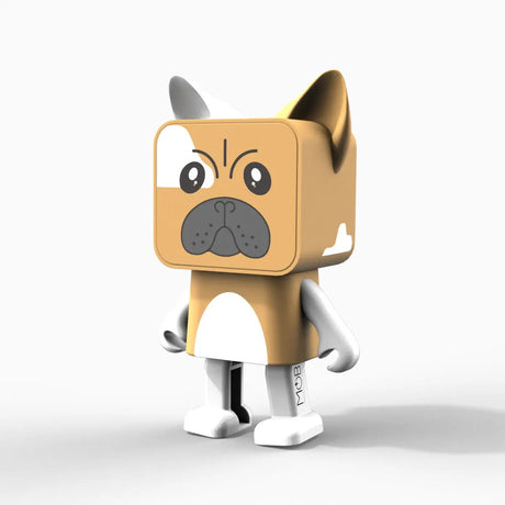 Dancing Animal speaker - Bulldog von MOB