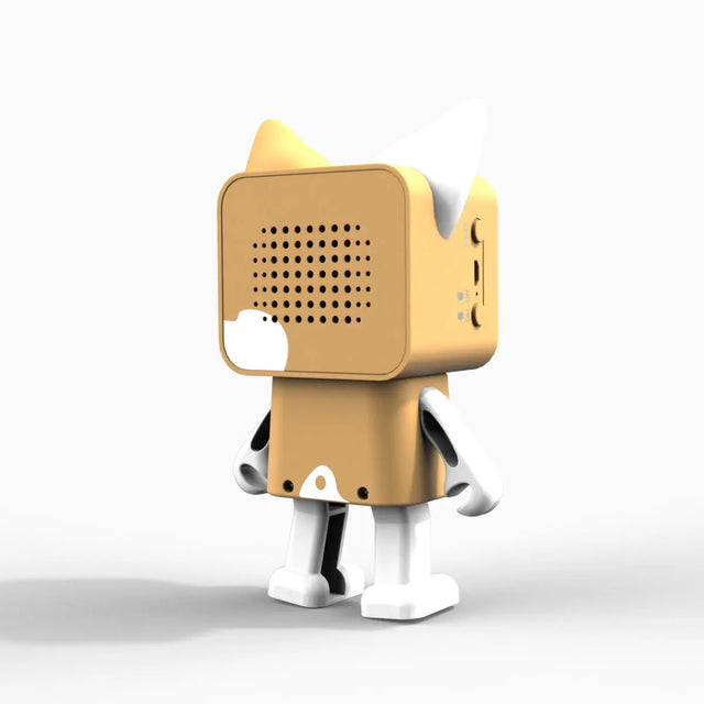Dancing Animal speaker - Bulldog von MOB
