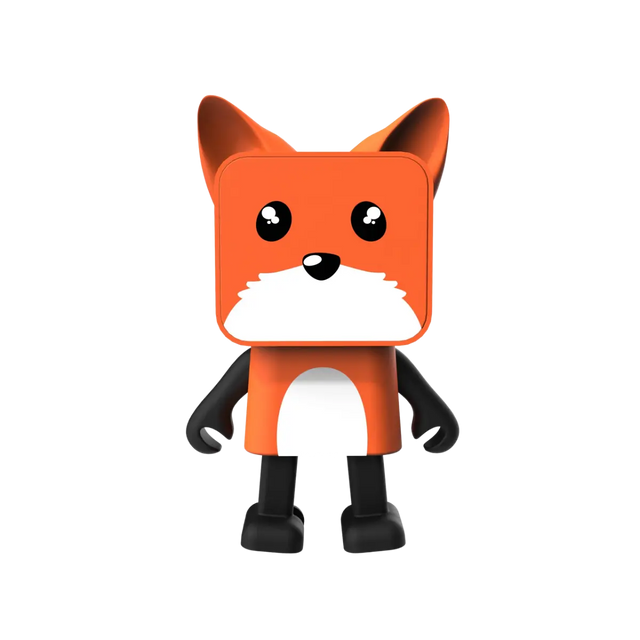 Dancing Animal speaker - Fuchs von MOB