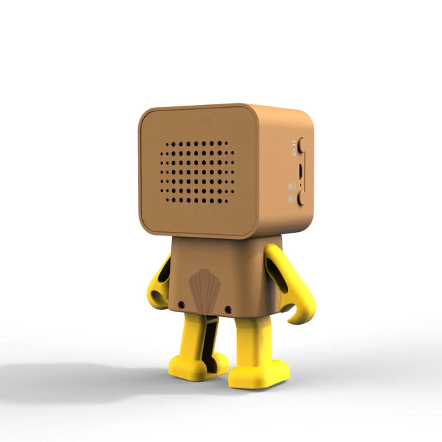 Dancing Animals speaker - Eule von MOB