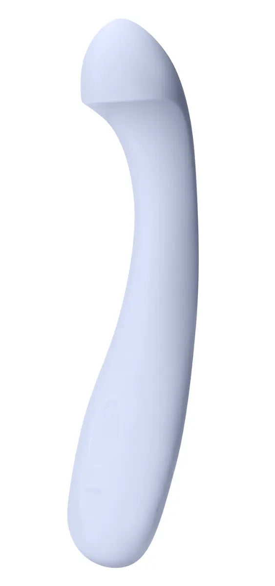 Arc G-Spot Vibrator Ice von Dame Products