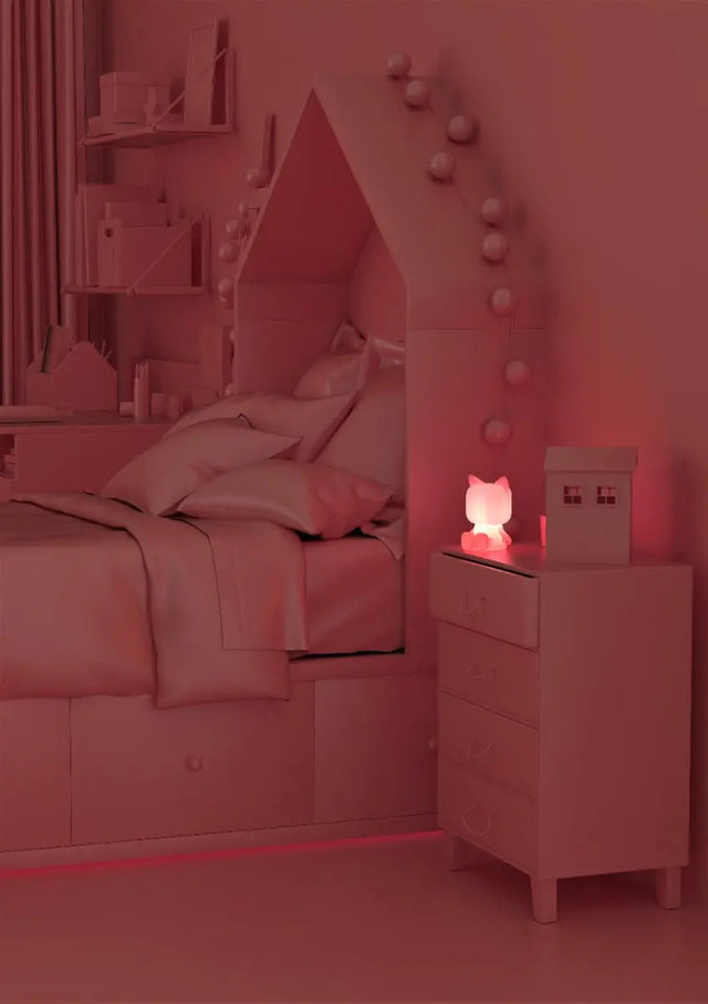 Animal Light von MOB