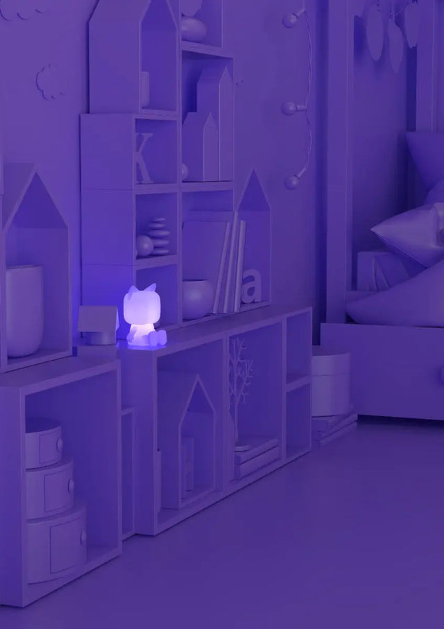 Animal Light von MOB