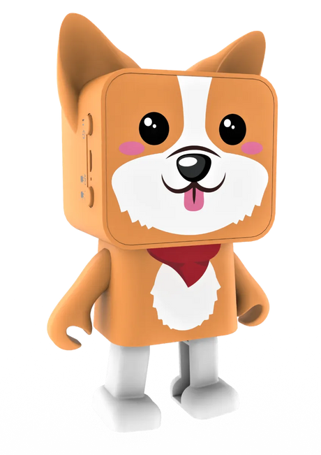 Dancing Animal speaker - Corgi von MOB