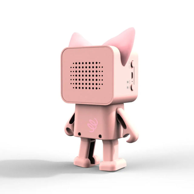 Dancing Animal speaker - Schwein von MOB