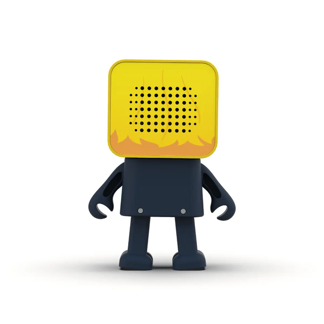 Dancing President speaker - Donald Trump von MOB