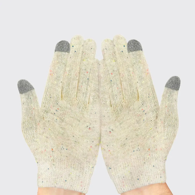Feuchtigkeitsspendende Spa Handschuhe von Kitsch