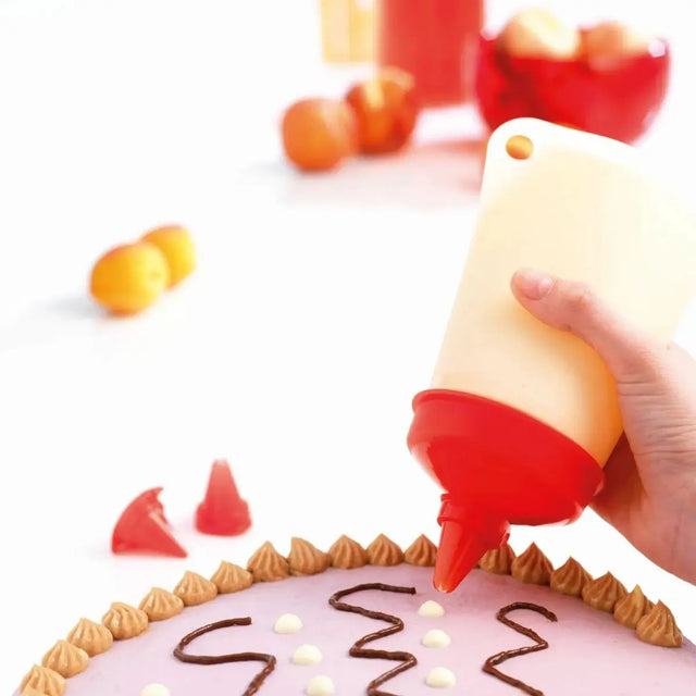 Verzierbeutel Deco Pocket 400 ml von Mastrad