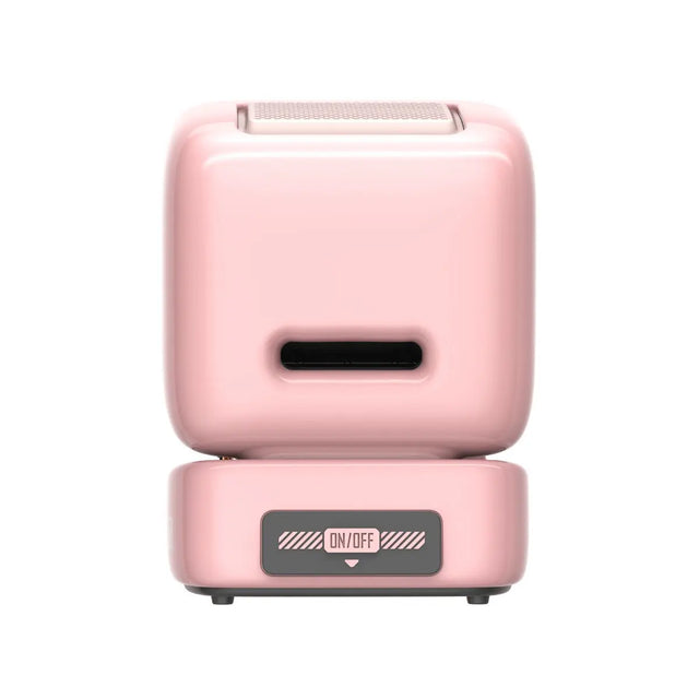 Ditoo Pro pink von Divoom