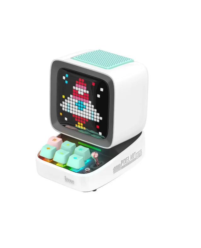 Ditoo Pro weiss von Divoom