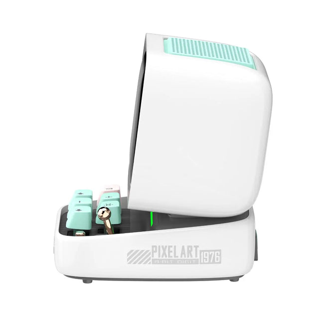 Ditoo Pro weiss von Divoom