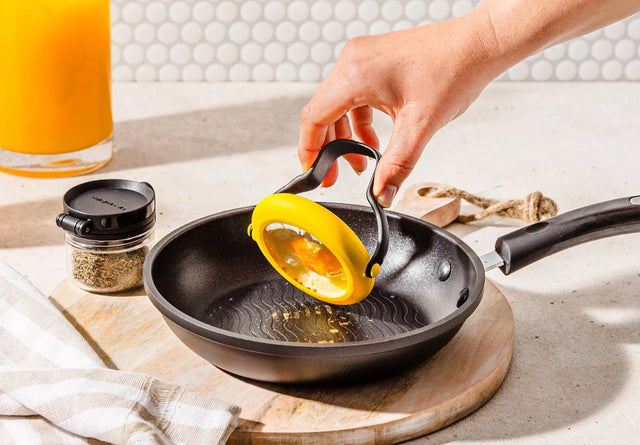 Eierring Flegg 2er Pack von Dreamfarm