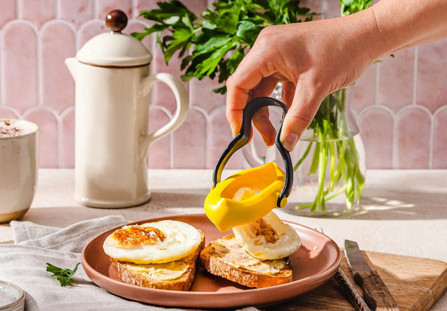 Eierring Flegg 2er Pack von Dreamfarm