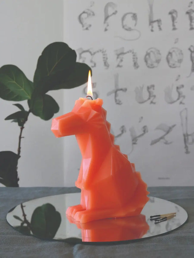 PyroPet Dreki Schwarz von 54Celsius