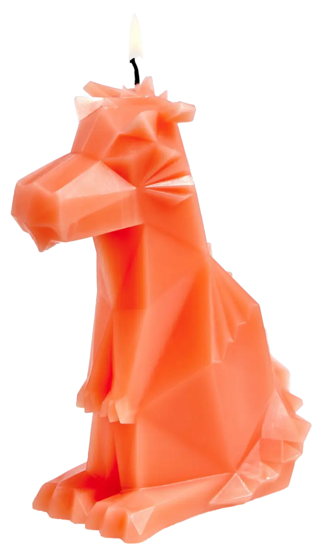 PyroPet Dreki Schwarz von 54Celsius