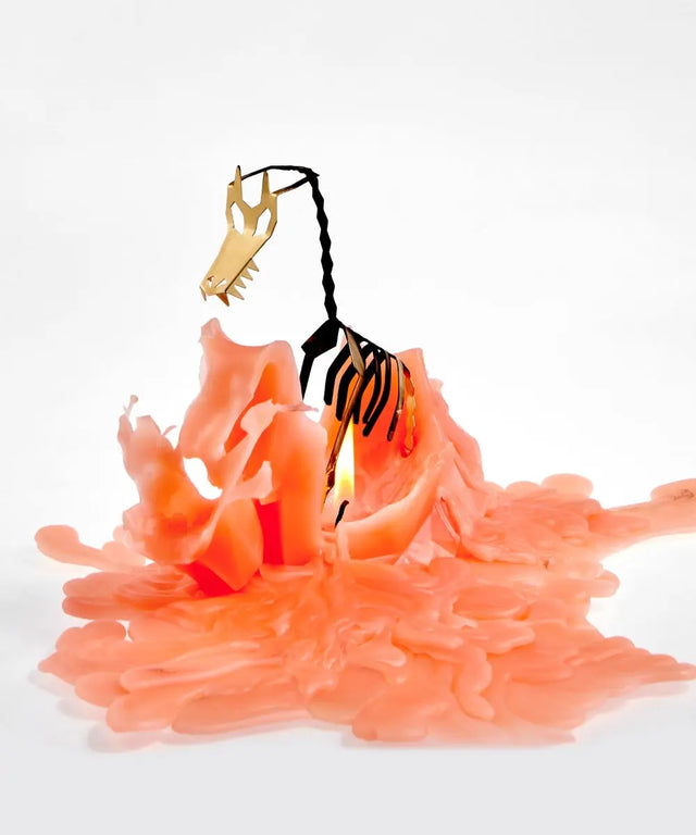 PyroPet Dreki Schwarz von 54Celsius