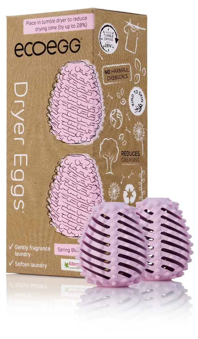 Trocknerei Spring Blossom von ecoegg