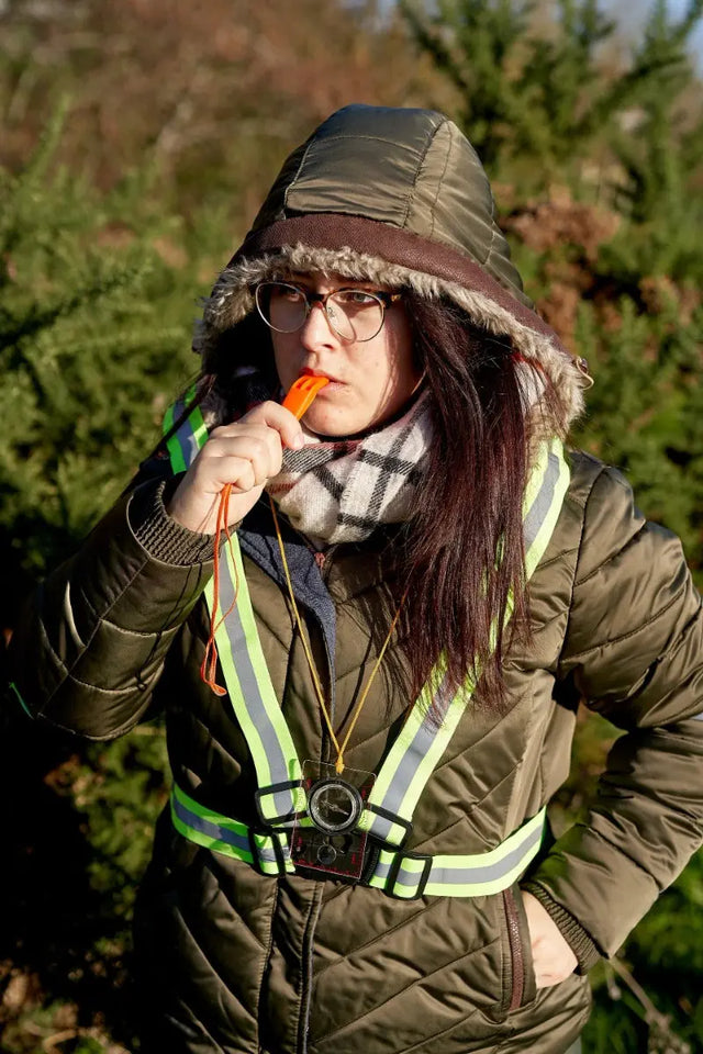 Notfall Set Outdoor 9er-Pack von Häago