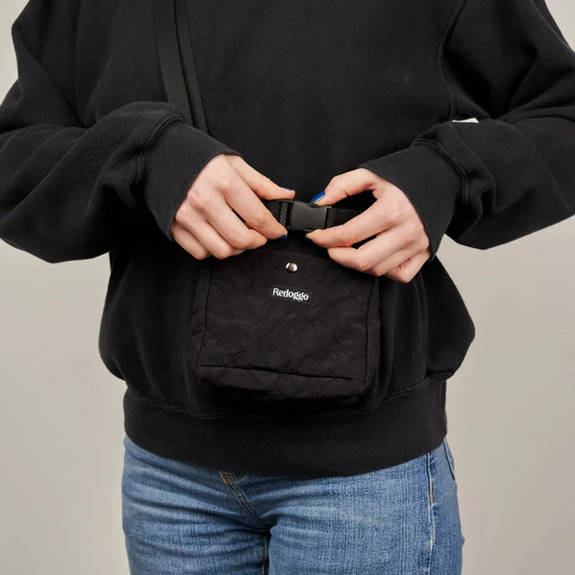 Leckerlibeutel von Redoggo