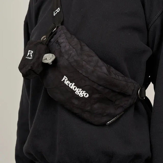 Bauchtasche von Redoggo