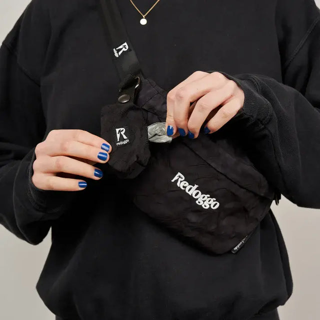Bauchtasche von Redoggo
