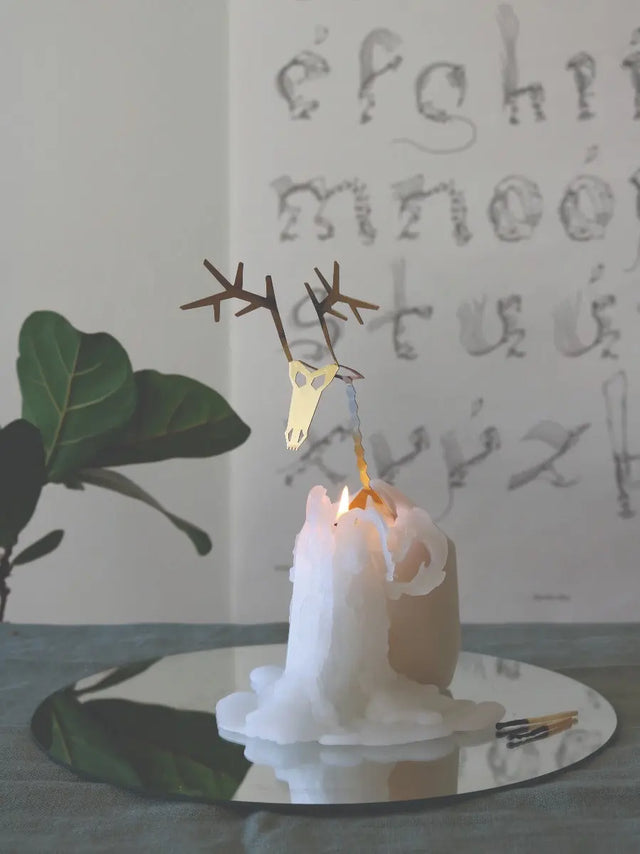 PyroPet Dyri Weiss von 54Celsius