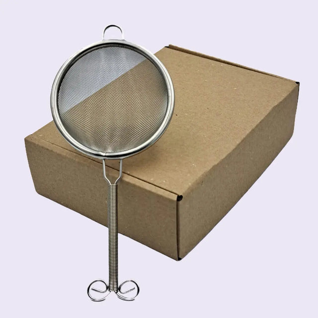 Matcha Tee Sieb Chakoshi von Matcha Passion