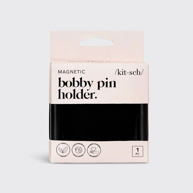 Magnetischer Bobby-Pinhalter von Kitsch
