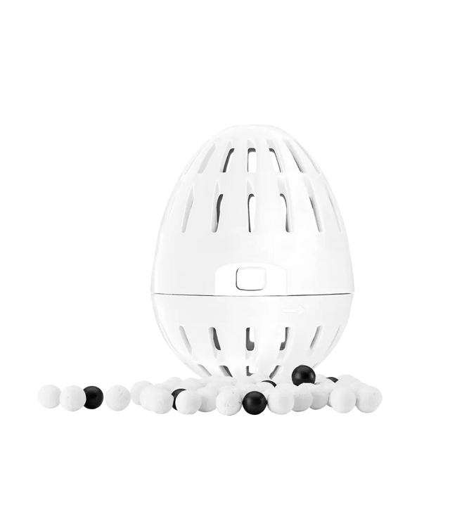 Waschei Refill Weiss Spring Blossom von ecoegg