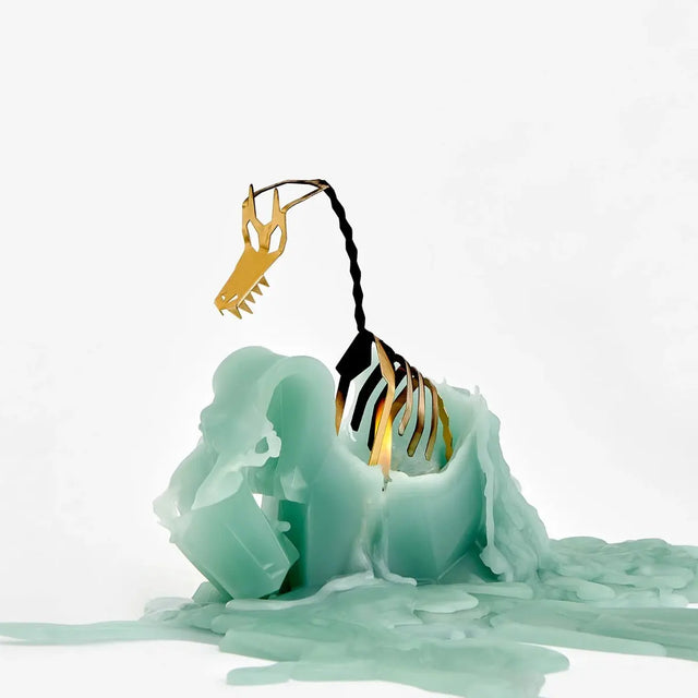 PyroPet Dreki Schwarz von 54Celsius