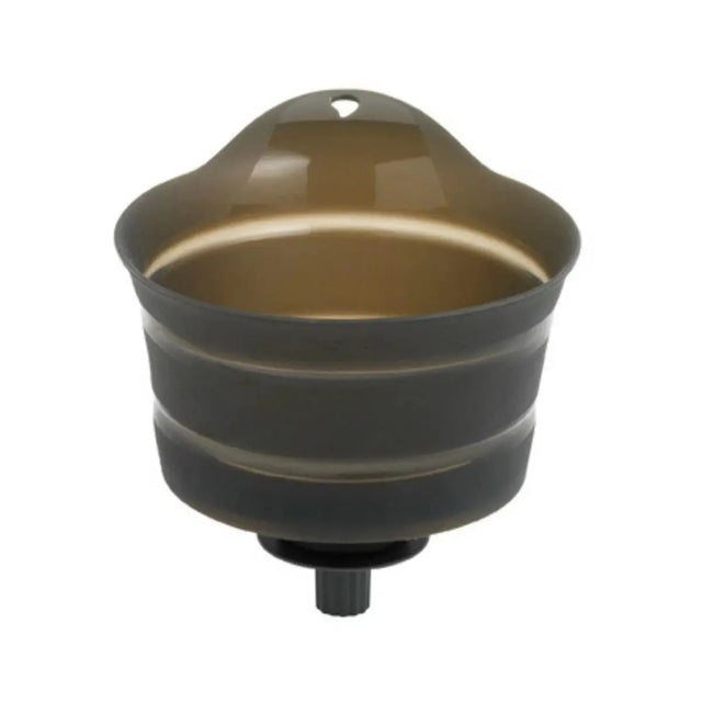 Trichter faltbar Silikon von Mastrad