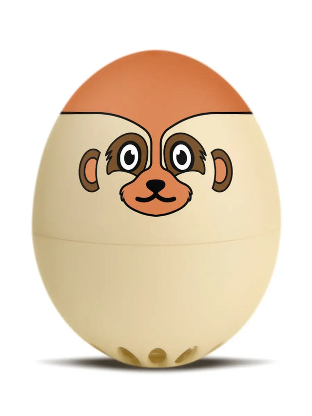 Singende Eieruhr Erdmännchen von PiepEi