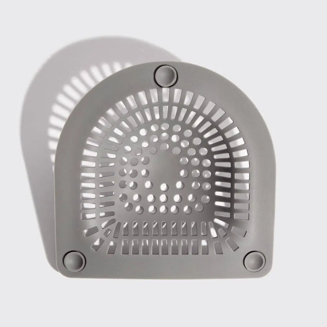 Haarfänger Grau von Kitsch