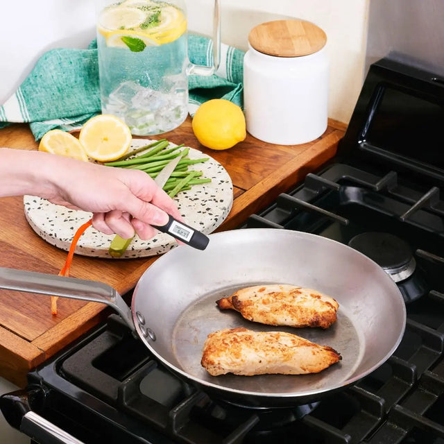 Infrarot Kochthermometer von Mastrad