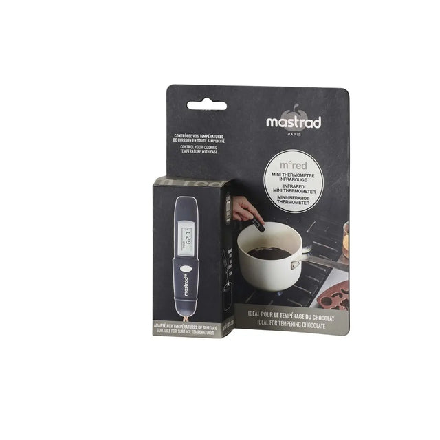 Infrarot Kochthermometer von Mastrad