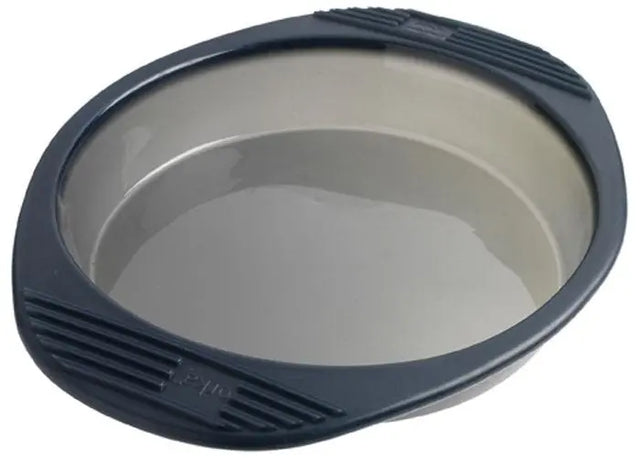 Backform rund Silikon von Mastrad