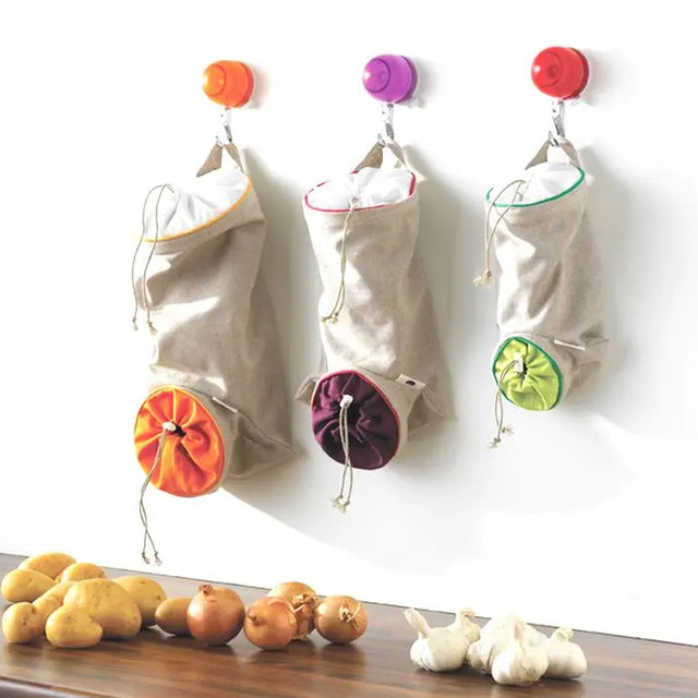 Zwiebelsack von Mastrad