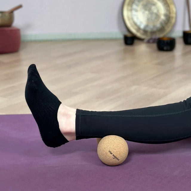 Faszien-Set Lama von Sanni Shoo