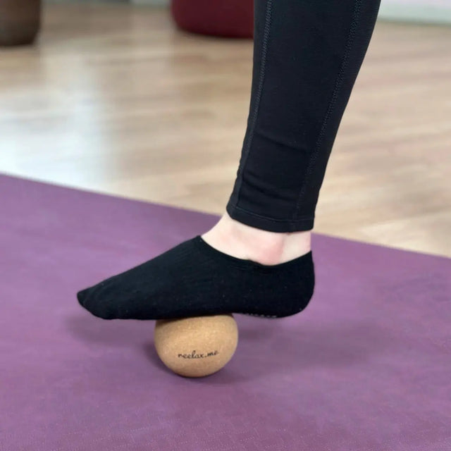 Faszien-Set Lama von Sanni Shoo