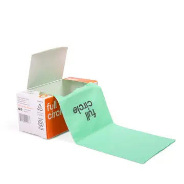 Kompostbeutel Eco Fresh Air 25er-Pack von full circle